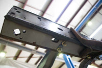Rustbuster Rear Frame Section