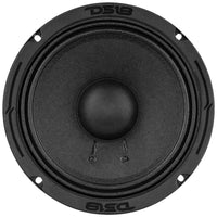 DS18 6.5in 150 Watts RMS 4 ohm Mid-Bass Loudspeaker