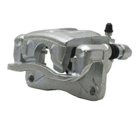 DFC 09-09 Hyundai Genesis Sedan Rear-R Premium Caliper - Silver Zinc Coated
