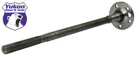 Yukon Gear & Axle Yukon Gear 1541H Alloy Rear Axle For Chrysler 8.75in