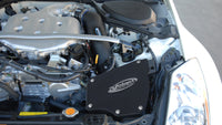 Volant 03-06 Nissan 350Z 3.5 V6 Pro5 Closed Box Air Intake System