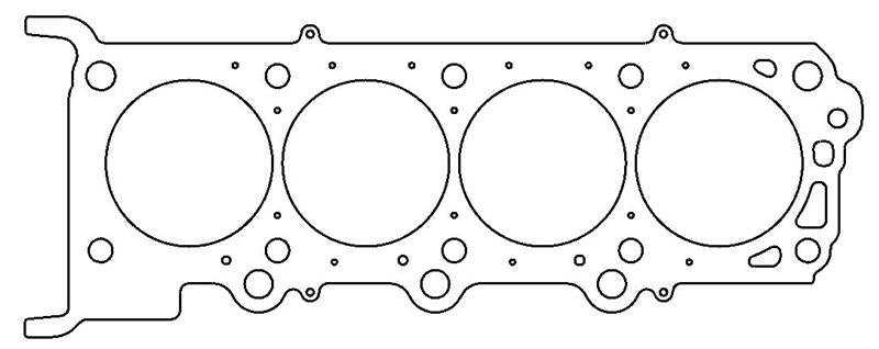 Cometic Gasket Cometic 05+ Ford 4.6L 3 Valve RHS 94mm Bore .040 inch MLS Head Gasket
