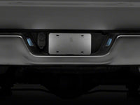 Raxiom 13-18 Dodge RAM 1500 Axial Series LED License Plate Lamps- Smoked
