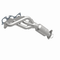 MagnaFlow 10-12 Toyota 4Runner 4.0L Direct Fit Converter