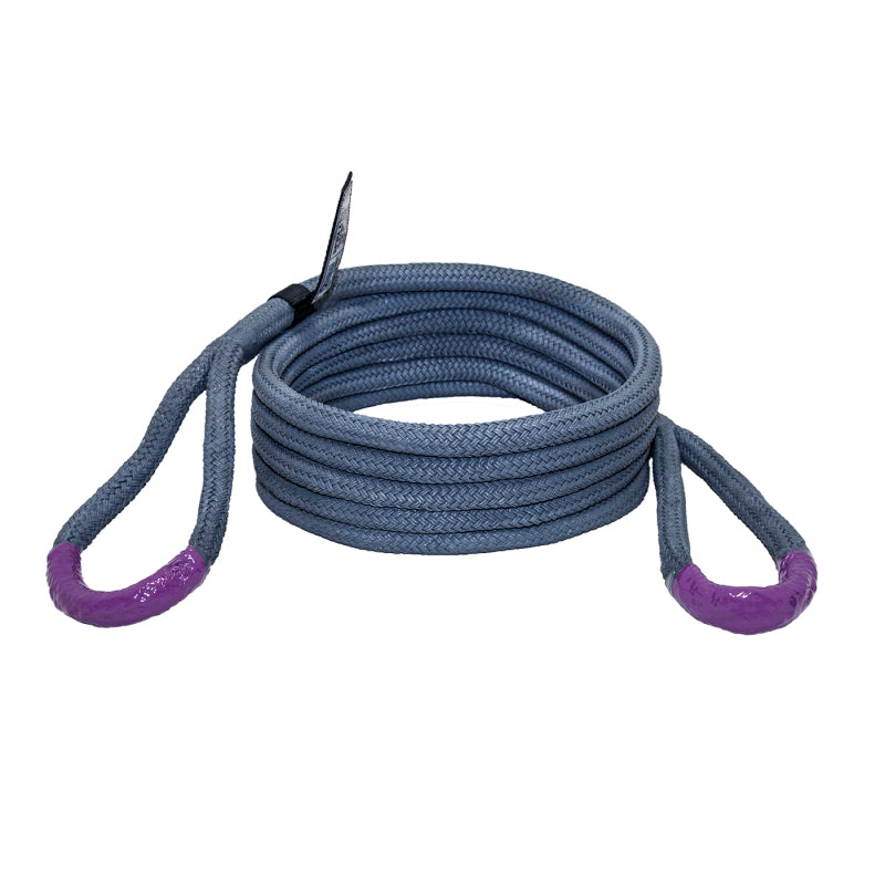 Yukon Gear & Axle Yukon Gear Kinetic Recover Rope 7/8in