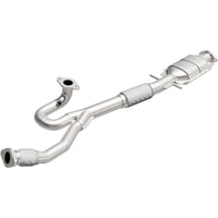 MagnaFlow Direct Fit Catalytic Converter 10-14 LaCrosse 3.0/3.6L
