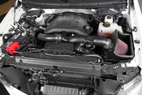 K&N Engineering K&N 11-14 Ford F-150 3.5L V6 Performance Intake Kit