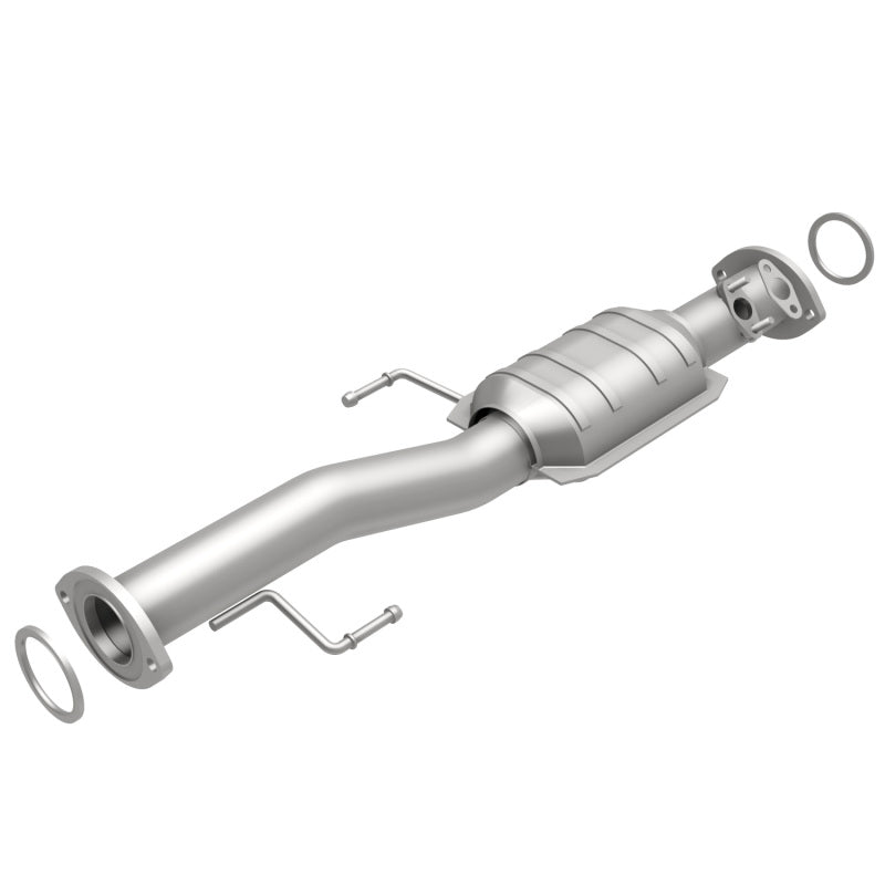 MagnaFlow Direct Fit Catalytic Conv 1999-02 Toyota 4Runner 3.4L Rear *Not for Sale in California*