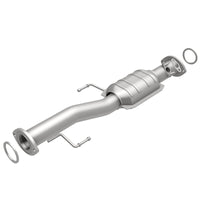 MagnaFlow Direct Fit Catalytic Conv 1999-02 Toyota 4Runner 3.4L Rear *Not for Sale in California*