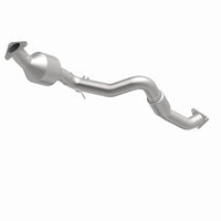 MagnaFlow 07-08 Audi Q7 3.6L Direct Fit Converter