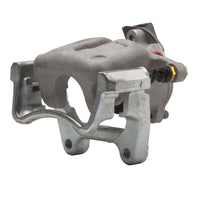 DFC 06-07 Volkswagen Passat Rear-R Premium Caliper - Silver Zinc Coated