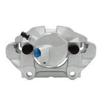 DFC 98-98 Volkswagen Passat Front-R Silver Zinc Coated Premium Caliper