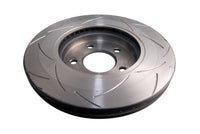DBA 08-12 Ford Escape Front Slotted Street Series Rotor
