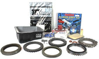 BD Diesel Built-It Trans Kit 2000-2004 LB7 Chevy Allison Stage 4 Master Rebuild Kit