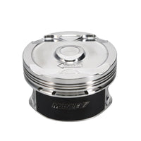 Manley Performance Manley 2018+ Ford Coyote 5.0L DOHC -6cc Dish 3.672in Bore 10:1 CR Platinum Piston Set