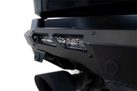 Addictive Desert Designs21-23 Ram TRX Phantom Rear Bumper