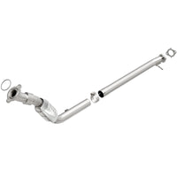 MagnaFlow Direct Fit Catalytic Converter Uplander 06 3.5L