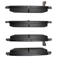 DFC 16-22 Buick Encore Front 5000 Advanced Ceramic Brake Pads