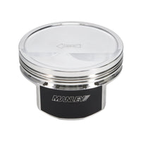 Manley Performance Manley Small Block Chevy LS Series 4.070in Bore - 1.065in CD - -10 cc Dish Platinum Series Pistons