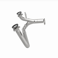Magnaflow BRE Exhaust 88-93 C1500 C2500 K1500 K2500 4.3L 5.0L Front Pipe Kit