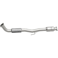 MagnaFlow Direct Fit Catalytic Converter 02-04 Toyota Camry 2.4L Rear