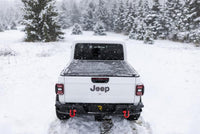 BAK 20-21 Jeep Gladiator Revolver X4s 5ft Bed Cover