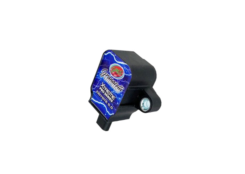 Granatelli Motor Sports Granatelli 18-19 Ford 5.0L Coyote 4V Hi-Perf Coil-Near-Plug Coil Pack (Single)
