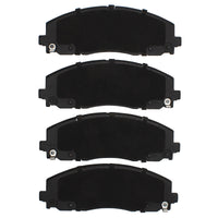 DFC 12-26 Volkswagen Routan Front 4000 Hybridynamic Brake Pads