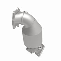 MagnaFlow 13-14 Hyundai Genesis Coupe EPA Compliant Direct-Fit Catalytic Converter