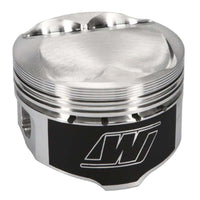 Wiseco Renault F7P 83.00 mm Bore 35.50 mm CH 0.00 CC Piston Set