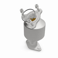 MagnaFlow 10-11 Buick LaCrosse 3.6L Direct Fit Converter