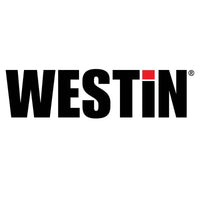 Westin 2002-2018 Dodge/Ram 1500 HD Headache Rack - White