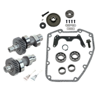 S&S Cycle 99-06 BT 635G Gear Drive Camshaft Kit