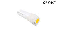 Diode Dynamics 74 SMD1 LED Bulb Warm - White (Single)