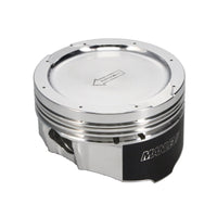 Manley Performance Manley Ford 4.6L 3.700in Bore 3.543in Stroke -14cc Dome Platinum Series Piston Set