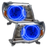 ORACLE Lighting Oracle 05-11 Toyota Tacoma SMD HL - ColorSHIFT w/o Controller