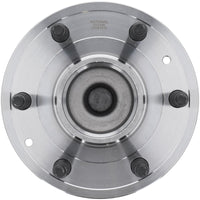 MOOG 21-22 Cadillac Escalade ESV Front Hub Assembly