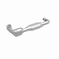 MagnaFlow Direct Fit Catalytic Converter 01-02 Exped/F-150 5.4L D/S