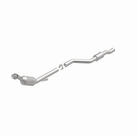MagnaFlow 07-11 Mercedes-Benz S550 5.5L Direct Fit Converter