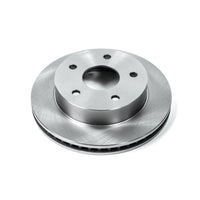 PowerStop Power Stop 00-01 Dodge Ram 1500 Front Autospecialty Brake Rotor