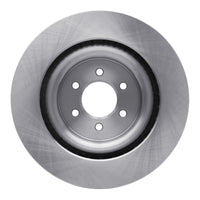DFC 03-17 Dodge Viper Front Brake Rotor