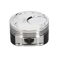 Manley Performance Manley Ford EcoBoost 3.5L 3.642in Bore 9:1 CR Piston Set