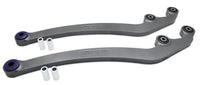 SuperPro 96-97 Lexus LX450 / 91-97 Toyota Land Cruiser Front Lift Correction Radius Arm Set