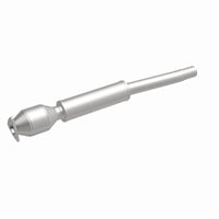 MagnaFlow Direct Fit Catalytic Converter 04/06 VW Phaeton 4.2L Rear Passenger Side
