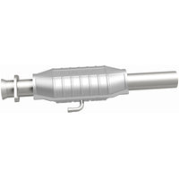 MagnaFlow Conv GM 22.75X6.5X4 2.25/2.25