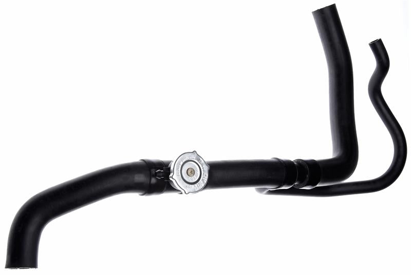 Gates 07-17 Jeep Patriot 4-Cyl. 2.4L Upper Molded Coolant Hose