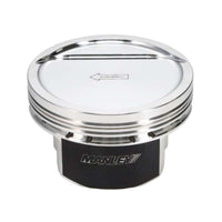 Manley Performance Manley Chevrolet LS Piston Set - 4.165in Bore 1.115in CH, -18.00 CC