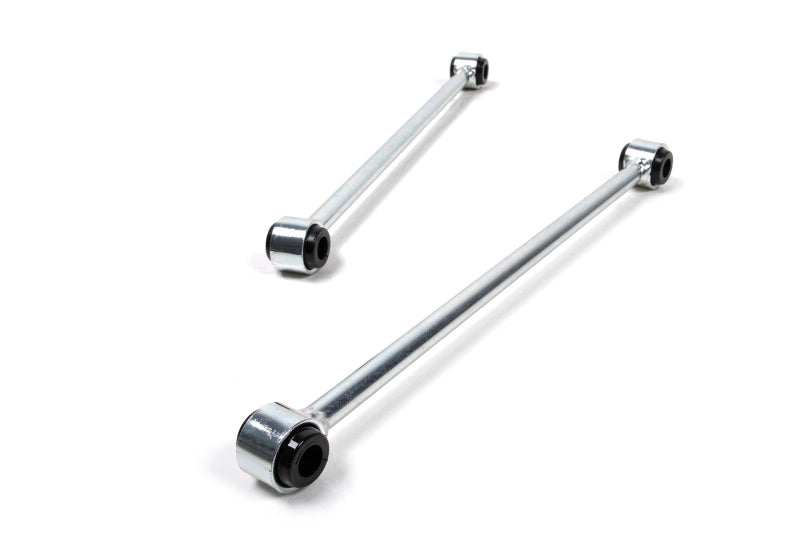 Zone Offroad 17-21 Ford SuperDuty Rear Sway Bar Links 6-8in