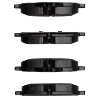 R1 Concepts R1 11-25 BMW 530E Rear R1 Ceramic Brake Pads