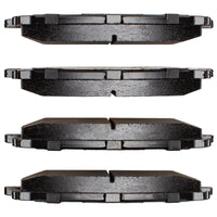 R1 Concepts R1 04-09 Lexus RX400h Front R1 Optimum OE Brake Pads